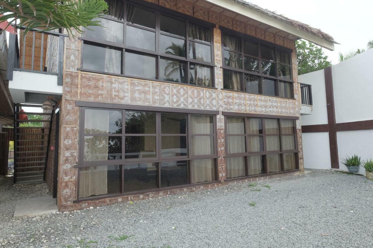Cliffside Resort Panglao Ruang foto